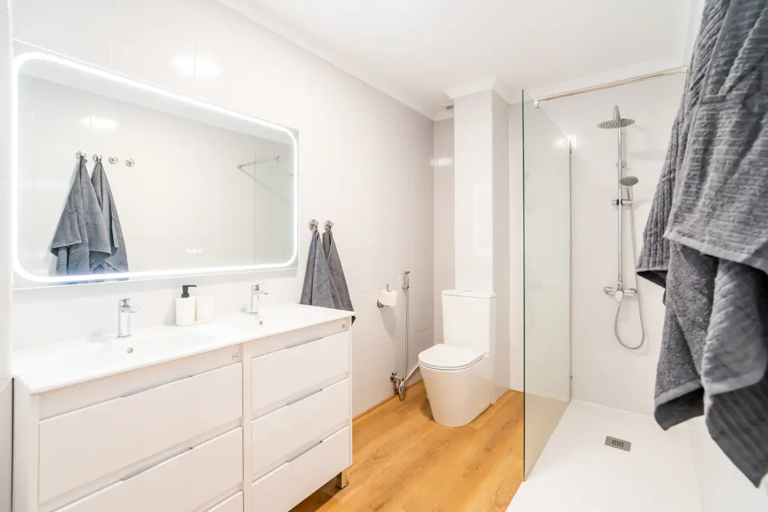 Appartements à Fuengirola