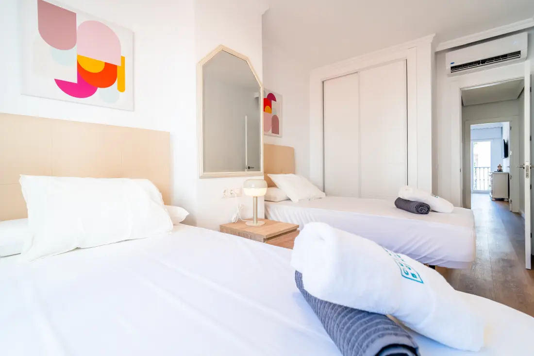 Appartements à Fuengirola