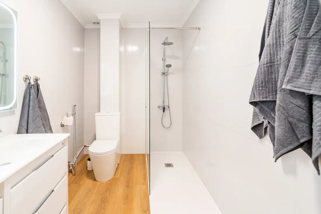 Appartements à Fuengirola
