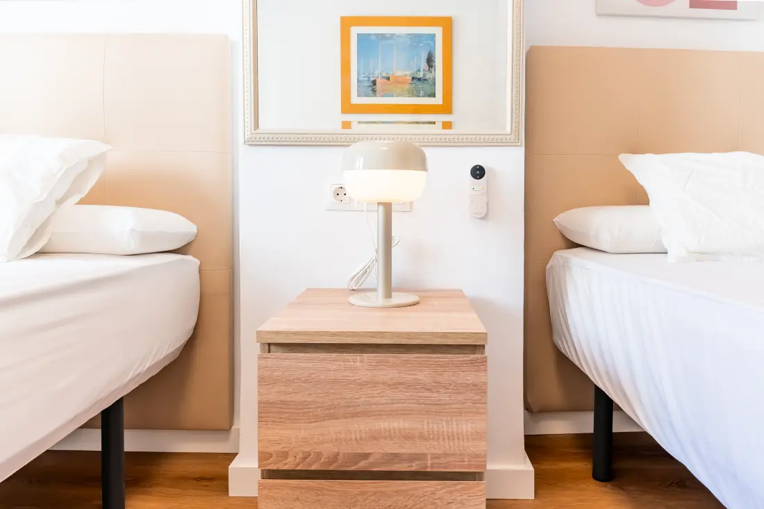 Appartements à Fuengirola