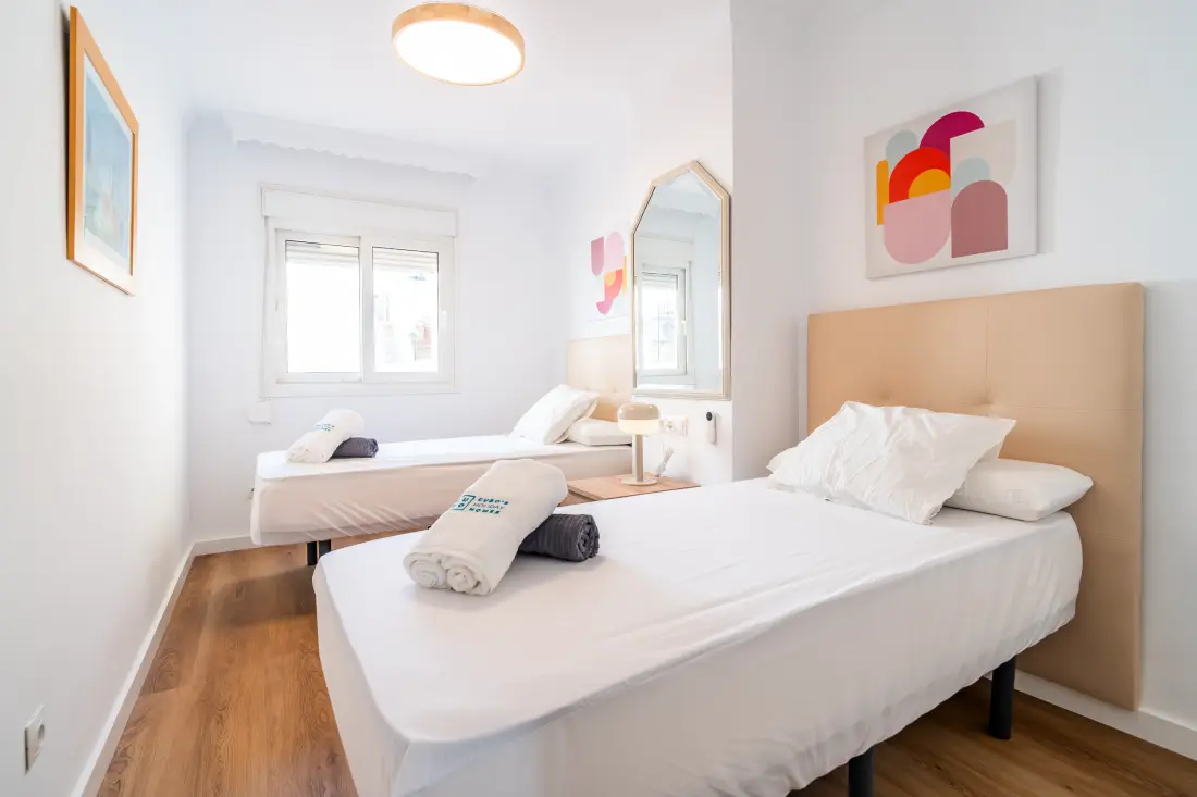 Appartements à Fuengirola