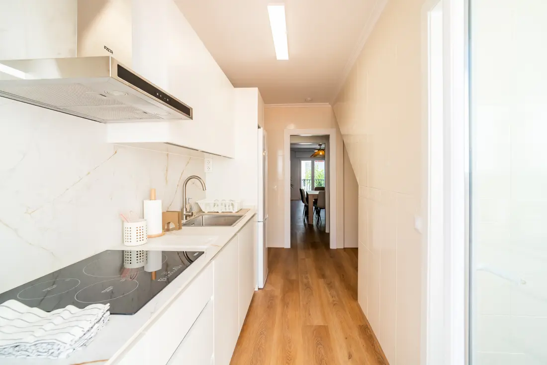 Appartements à Fuengirola