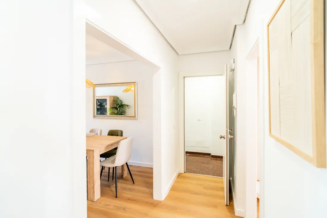 Appartements à Fuengirola