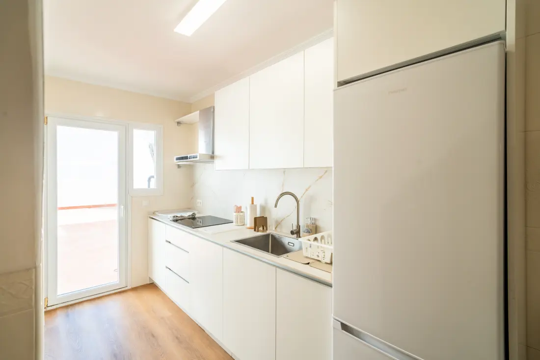 Appartements à Fuengirola