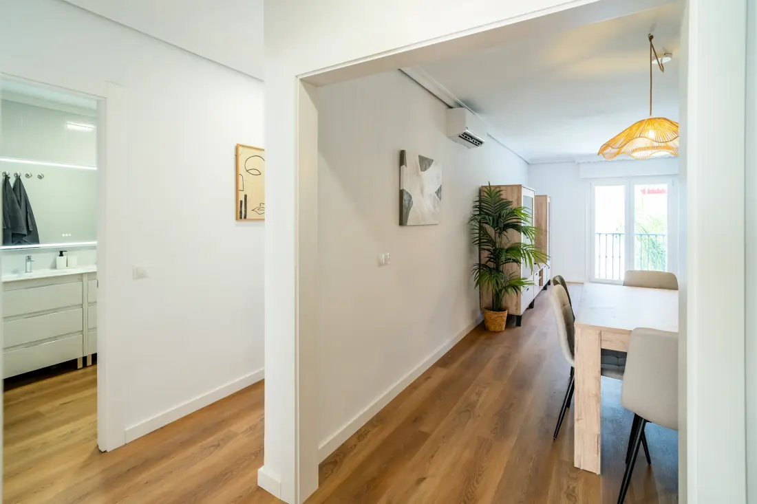 Appartements à Fuengirola