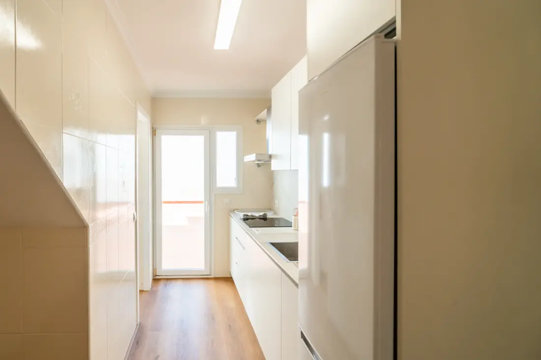 Appartements à Fuengirola