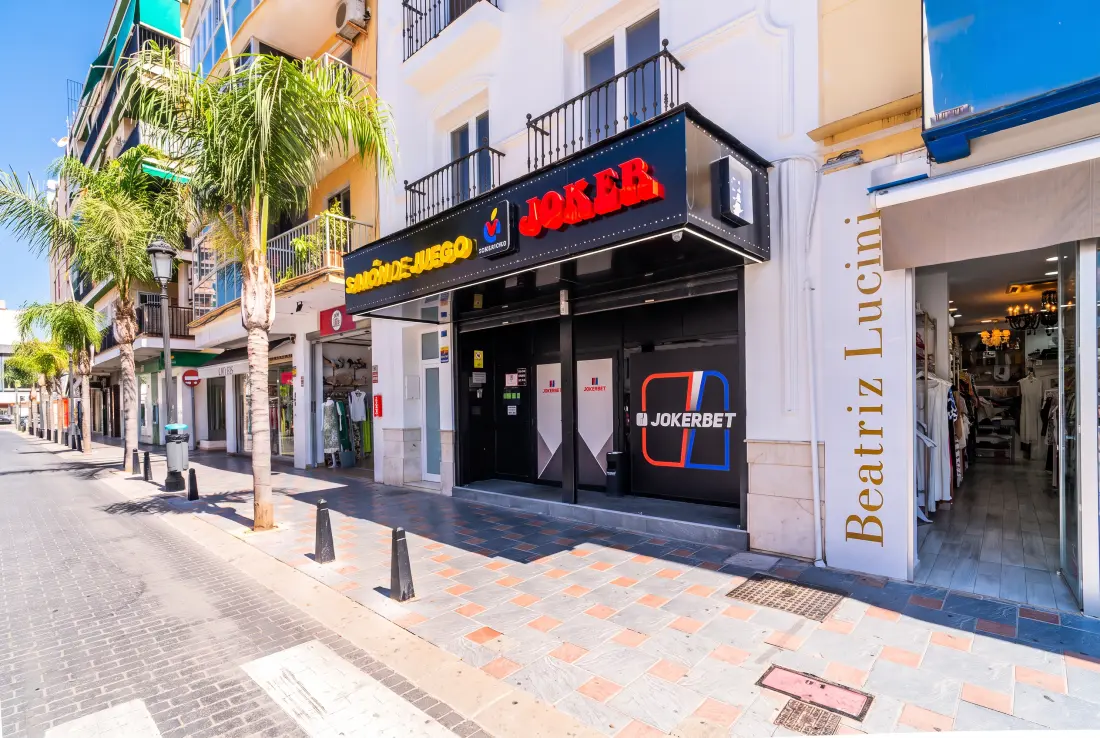 Appartements à Fuengirola