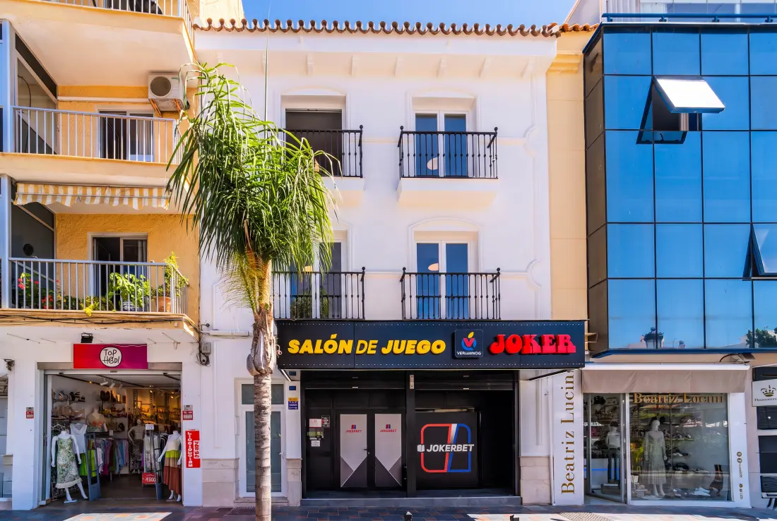 Appartements à Fuengirola
