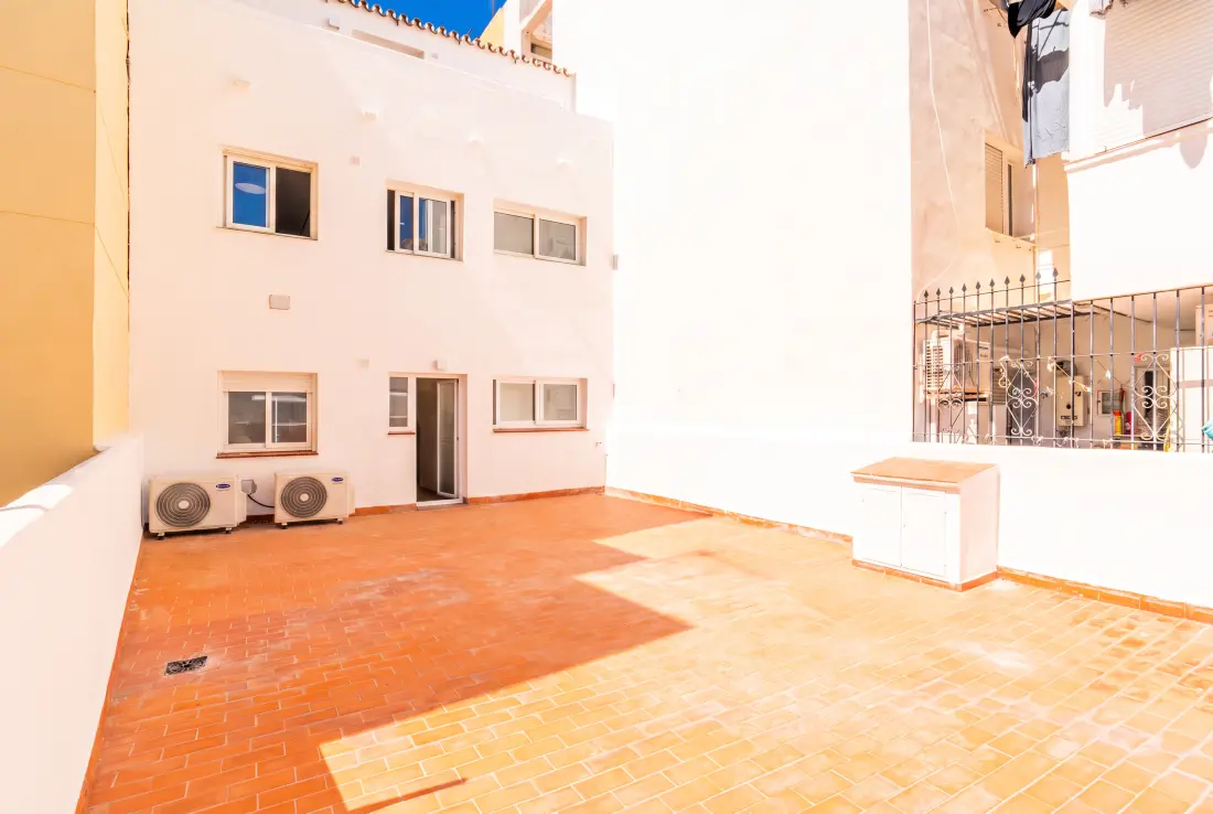 Appartements à Fuengirola