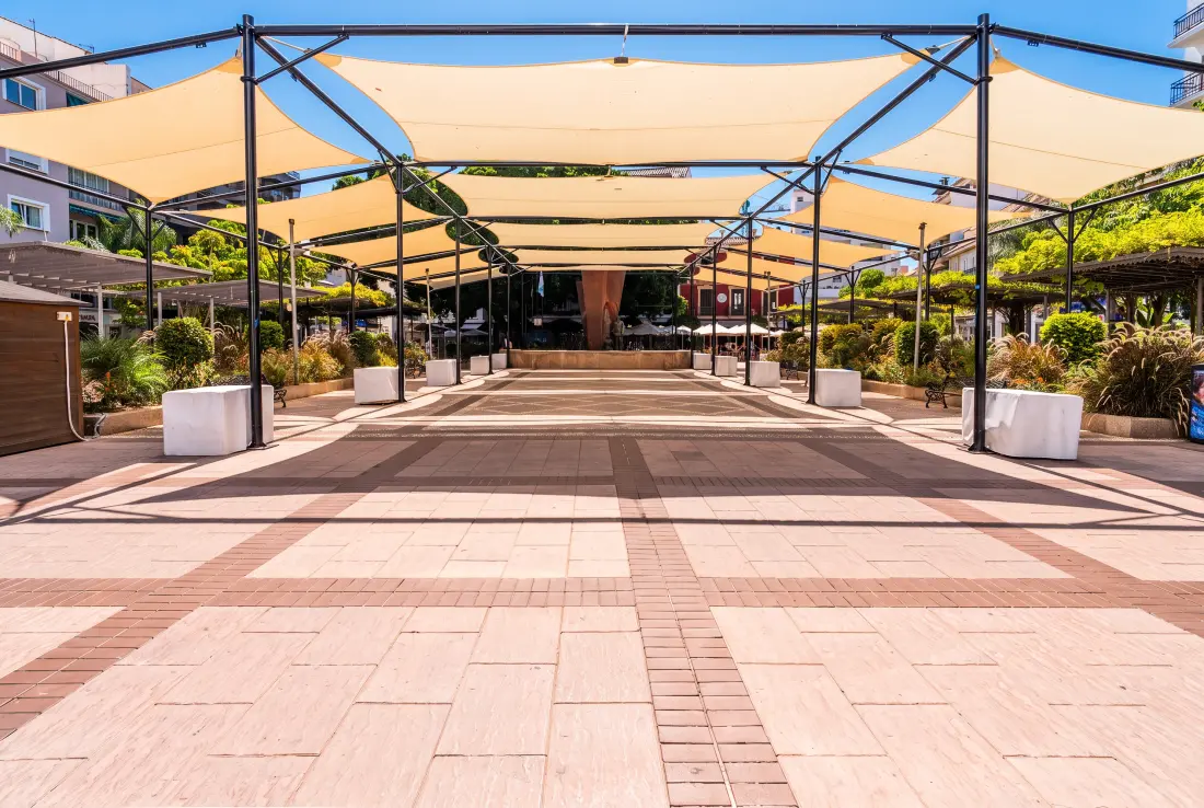 Appartements à Fuengirola