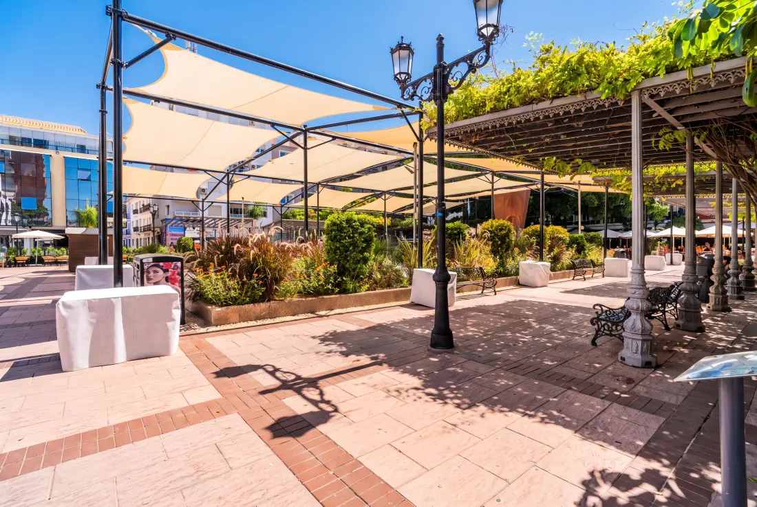 Appartements à Fuengirola