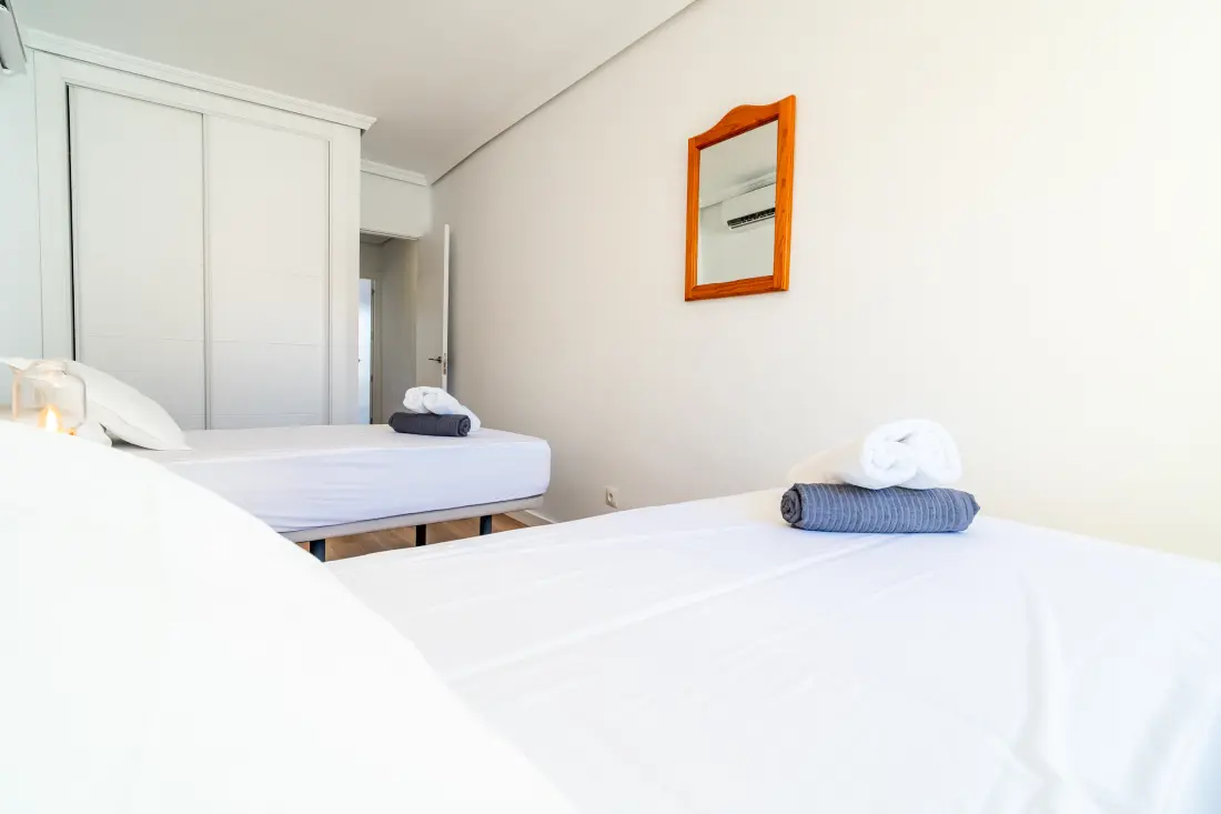 Appartements à Fuengirola