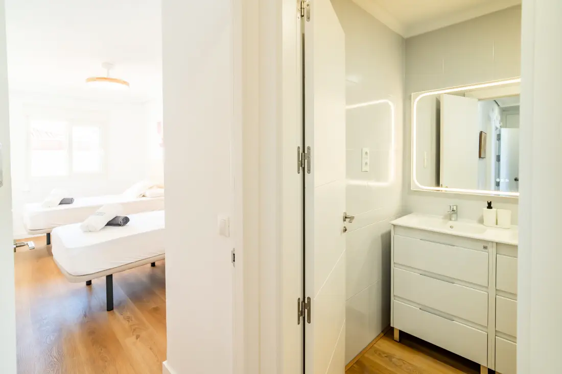 Appartements à Fuengirola
