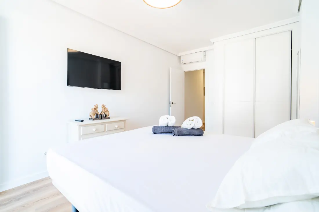 Appartements à Fuengirola