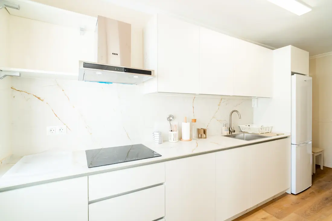 Appartements à Fuengirola