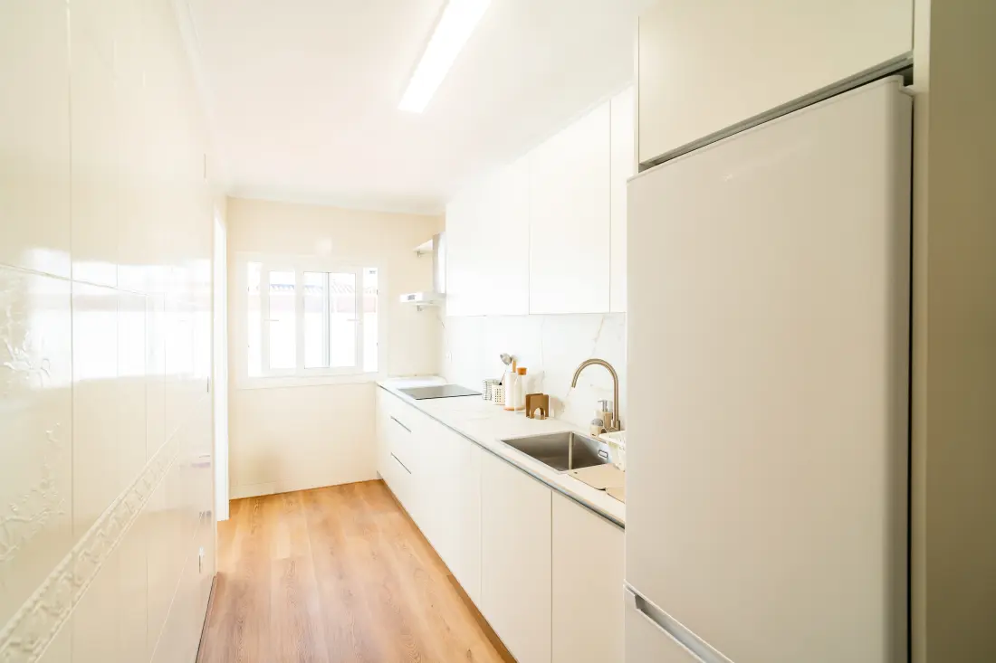 Appartements à Fuengirola