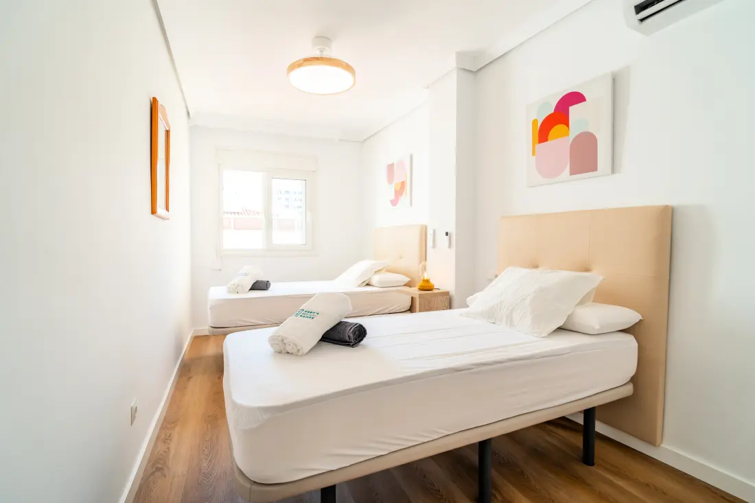 Appartements à Fuengirola