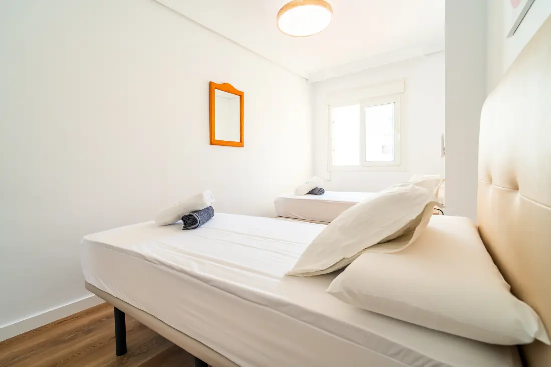 Appartements à Fuengirola