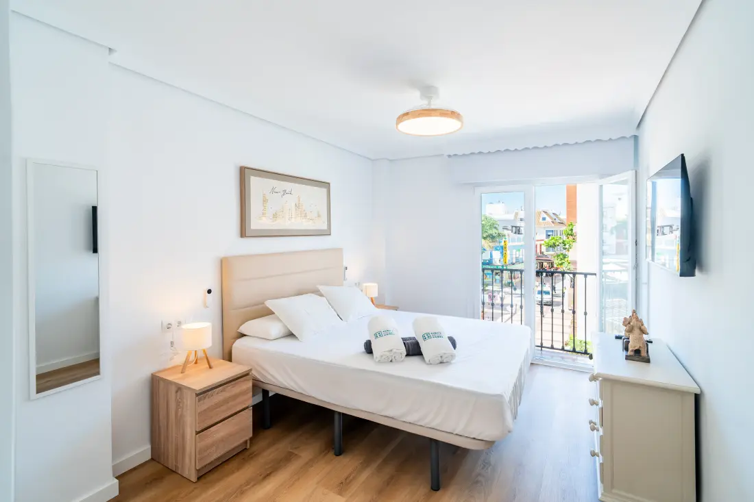 Appartements à Fuengirola