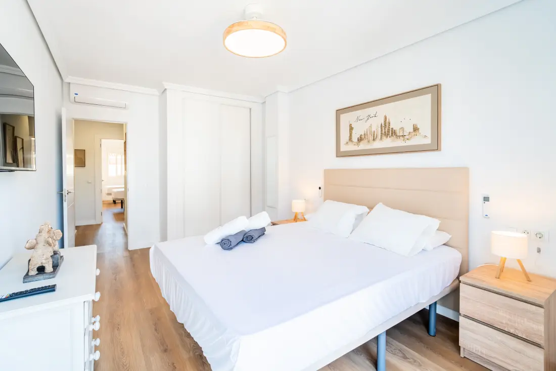 Appartements à Fuengirola