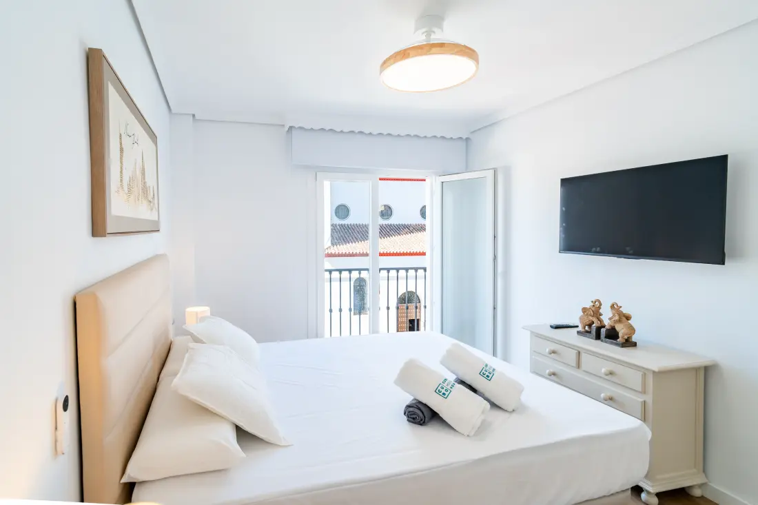 Appartements à Fuengirola