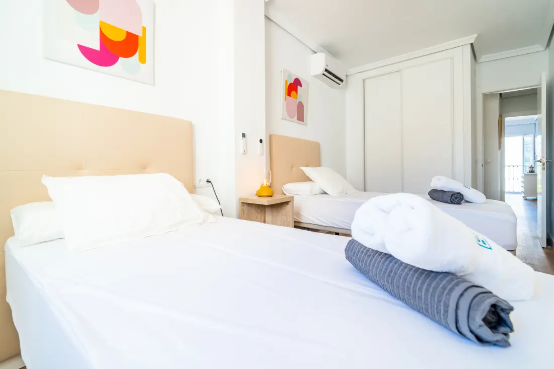 Appartements à Fuengirola