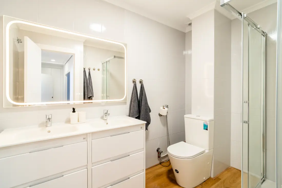 Appartements à Fuengirola