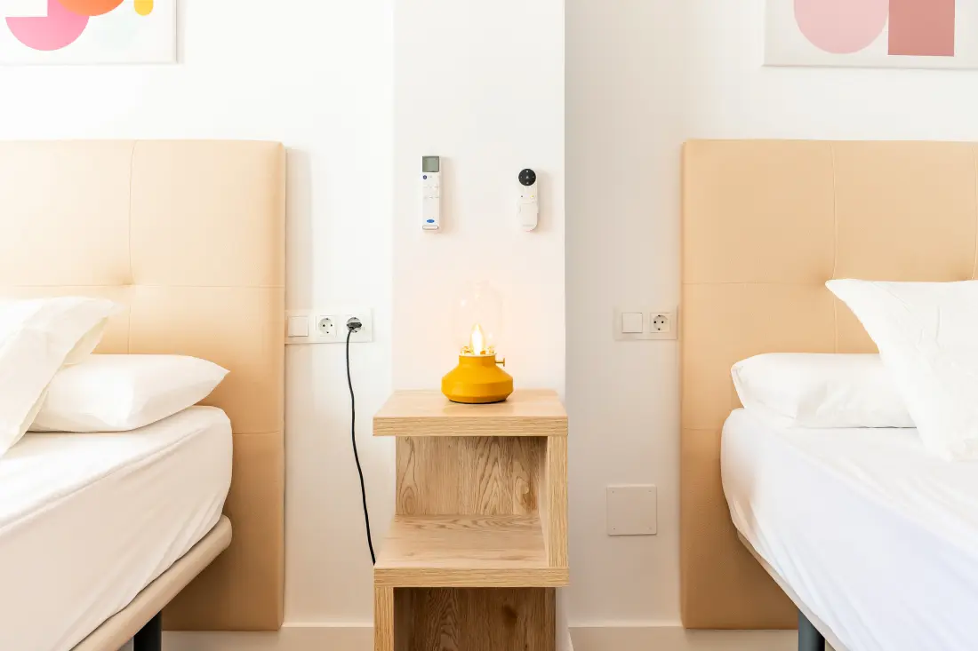 Appartements à Fuengirola