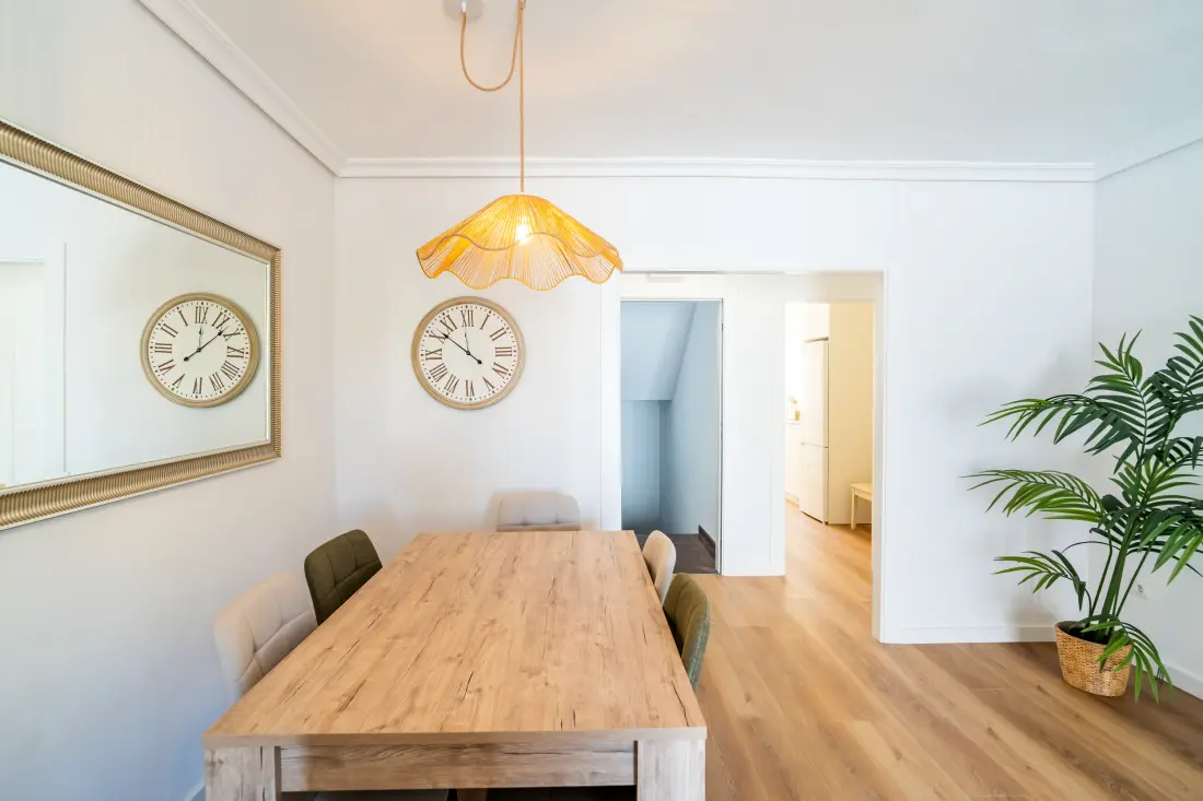 Appartements à Fuengirola