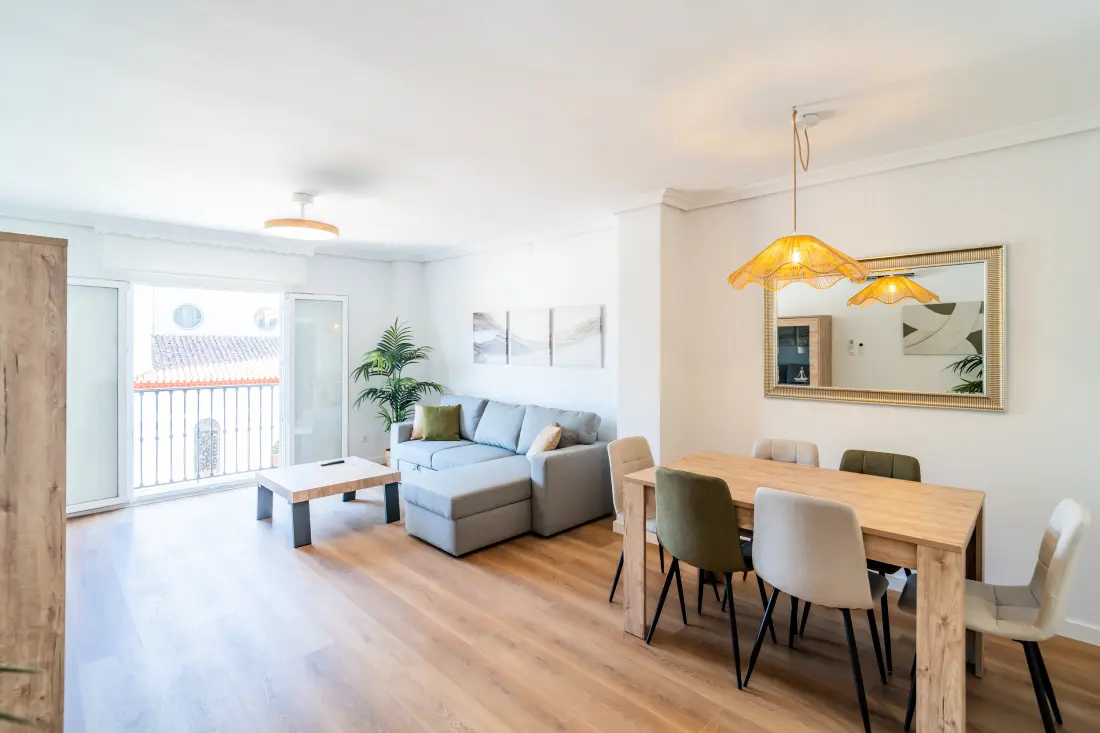 Appartements à Fuengirola