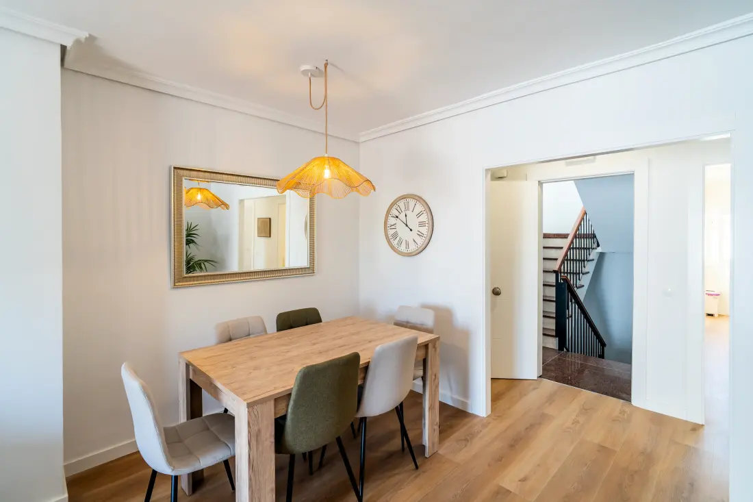 Appartements à Fuengirola