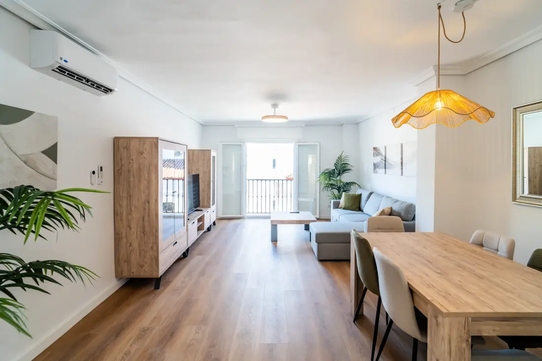 Appartements à Fuengirola