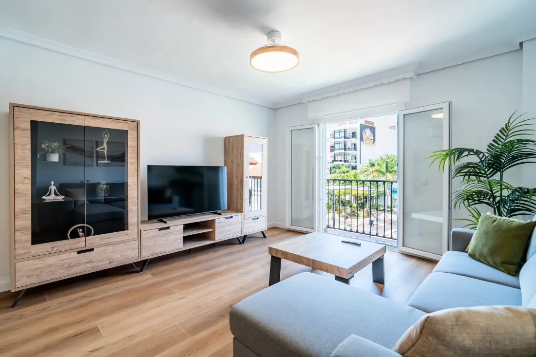 Appartements à Fuengirola