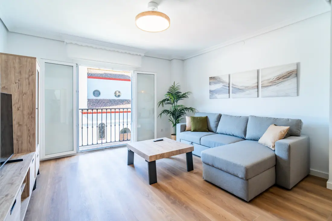 Appartements à Fuengirola