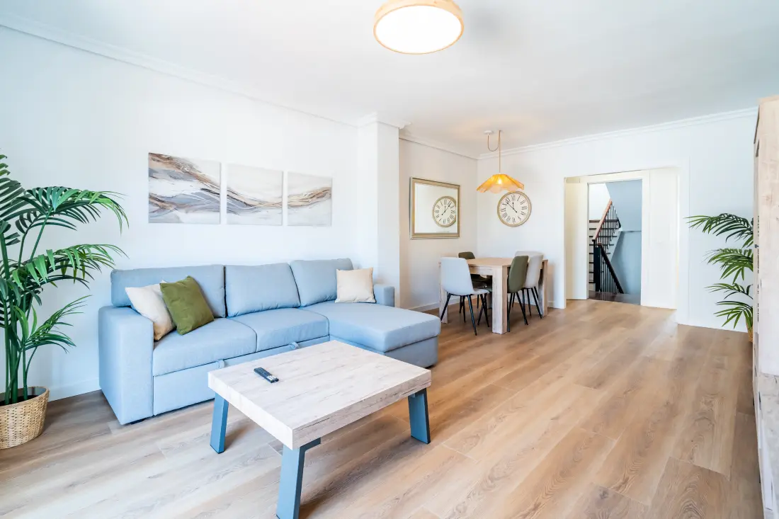 Appartements à Fuengirola