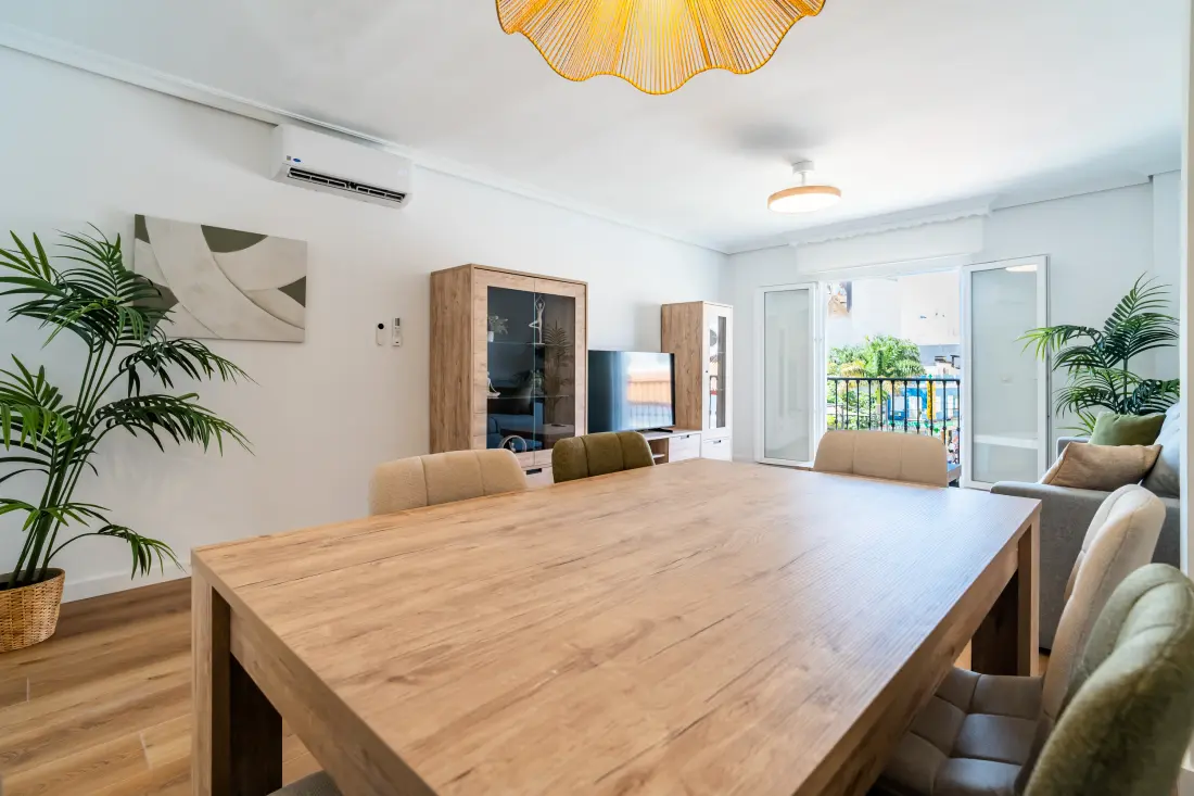 Appartements à Fuengirola