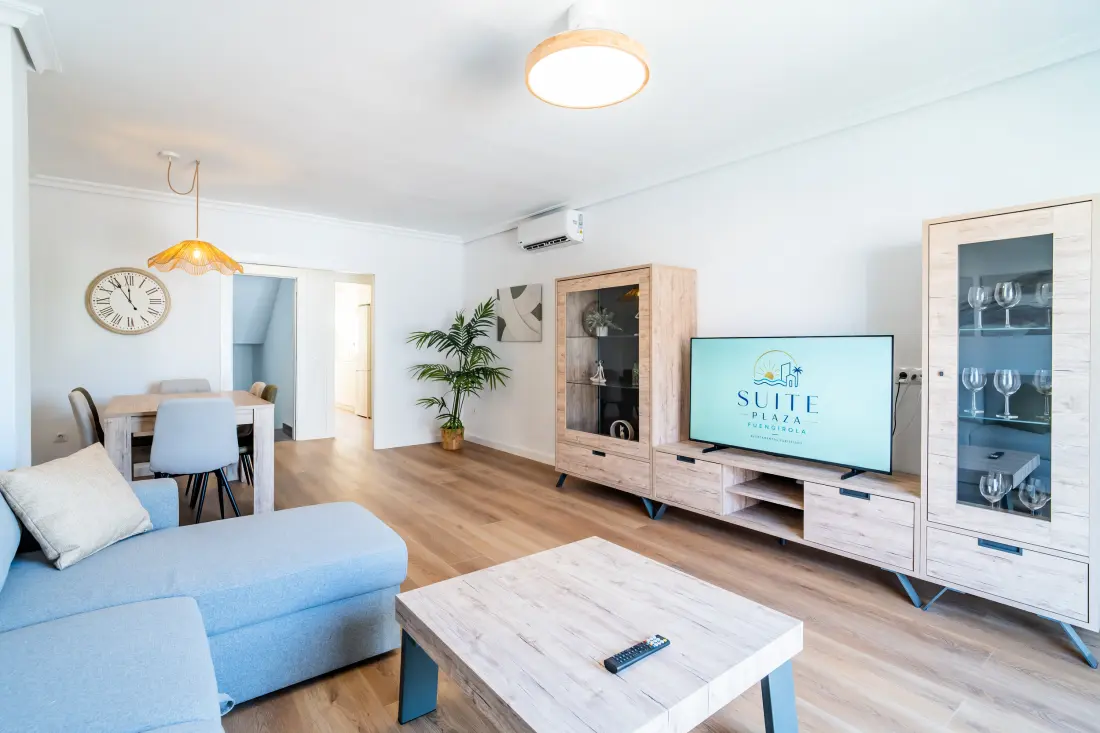 Appartements à Fuengirola