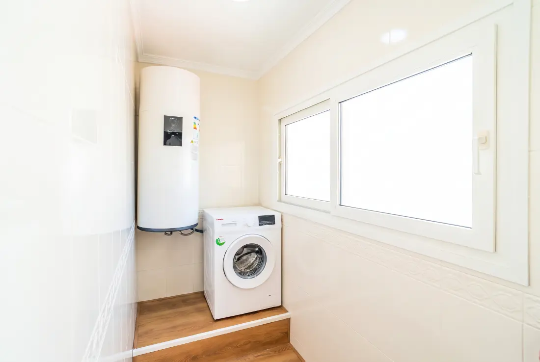 Appartements à Fuengirola