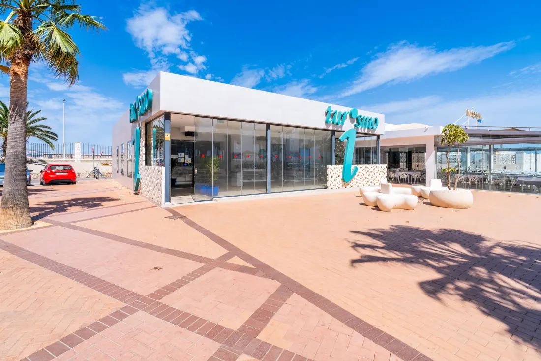 Appartements à Fuengirola