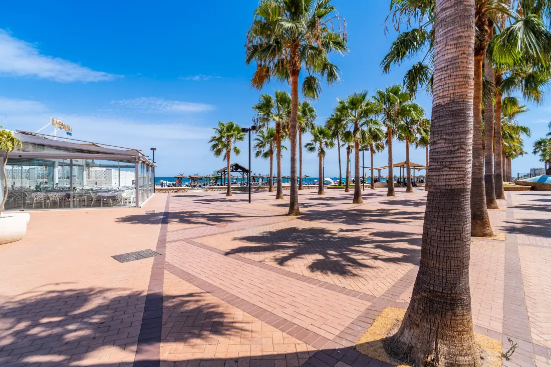 Appartements à Fuengirola
