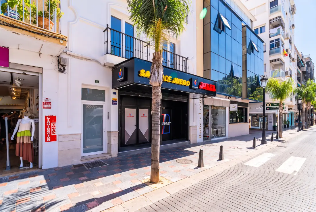 Appartements à Fuengirola