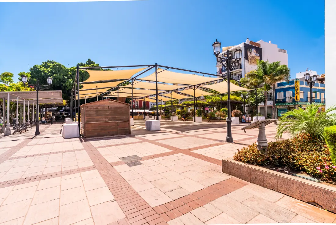 Appartements à Fuengirola