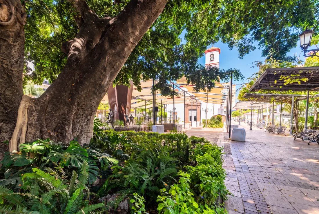 Appartements à Fuengirola