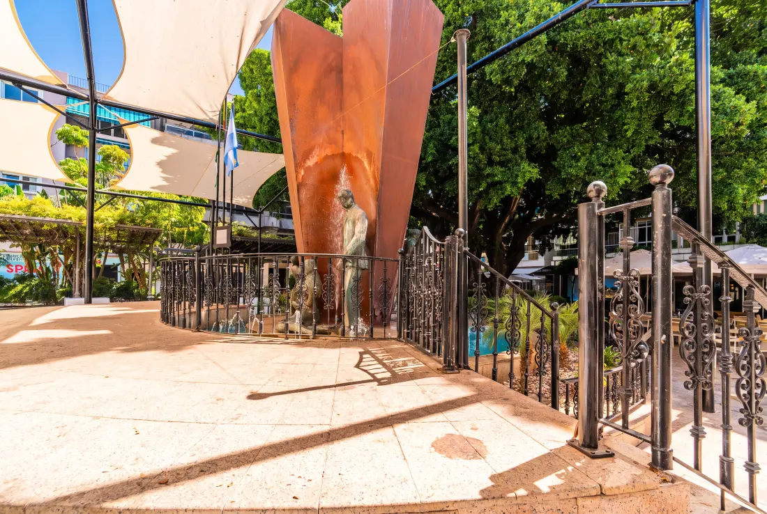 Appartements à Fuengirola