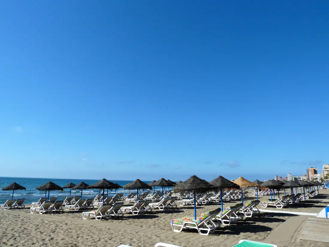 Résidence Fuengirola Beach View