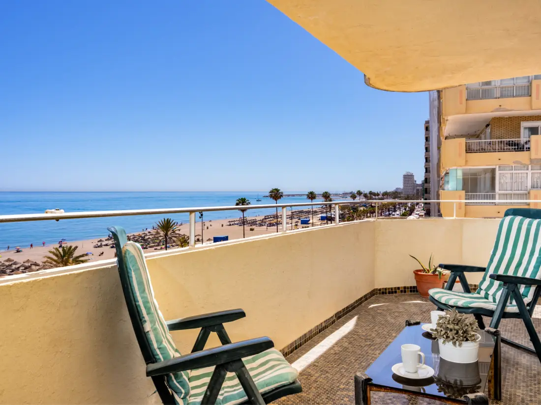 Résidence Fuengirola Beach View