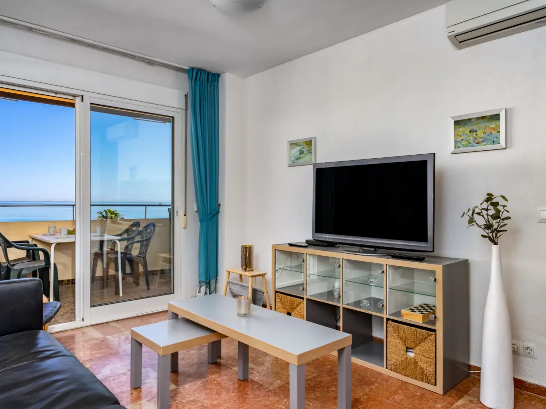 Résidence Fuengirola Beach View