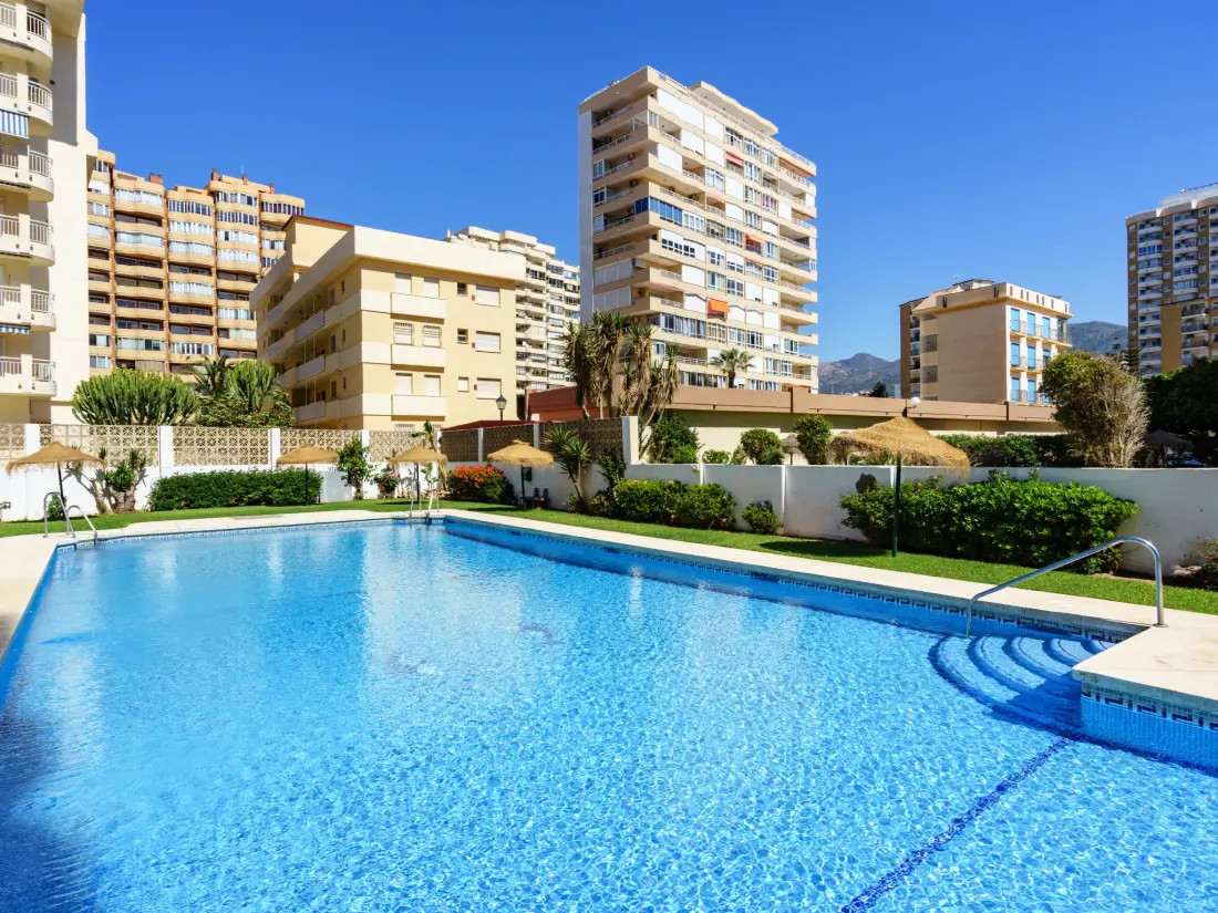 Résidence Fuengirola Beach View