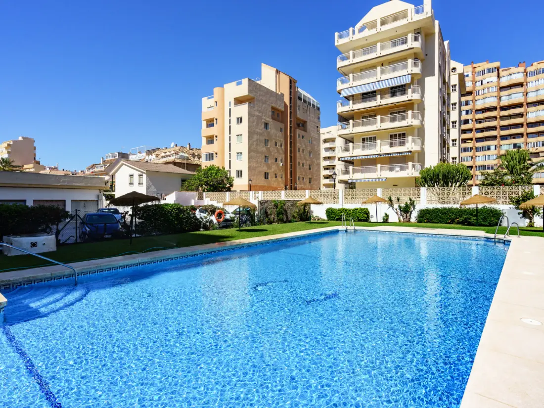 Résidence Fuengirola Beach View