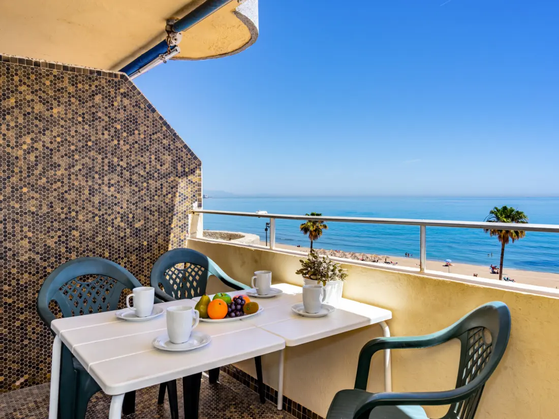 Résidence Fuengirola Beach View